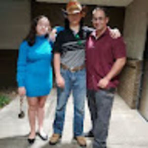 Meet your Posher, Joel